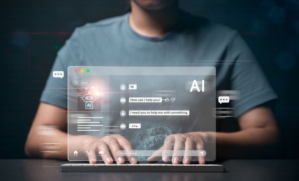 Markétoři s vizi se připravují na budoucnost značkového objevování řízené umělou inteligencí Digitální marketéři plánují budoucí strategie s využitím nástrojů AI a dat